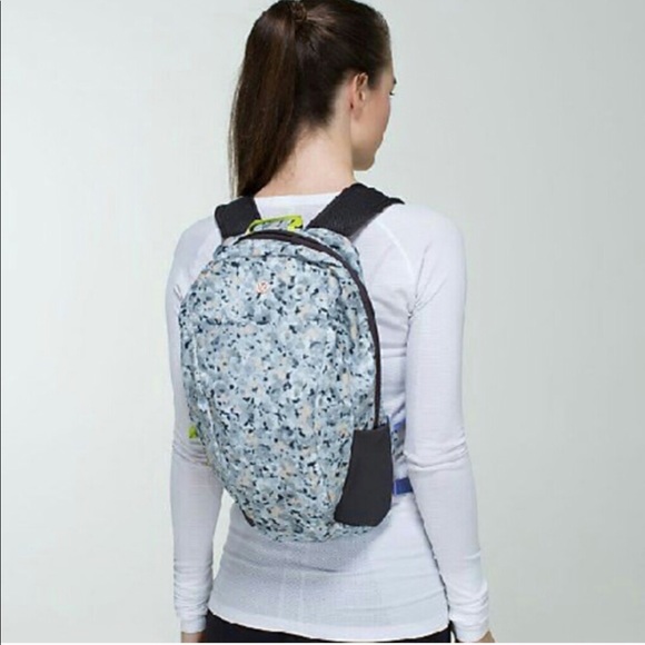 lululemon backpacks